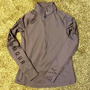 Under Armour Cold Gear Pullover